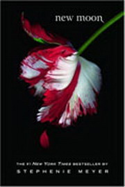 Twilight Saga, Book(2)GNew Moon ǥ:s(媩)