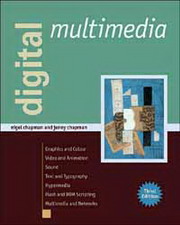 DIGITAL MULTIMEDIA 3/E