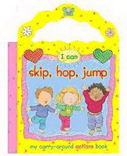 I Can Skip, Hop, Jump