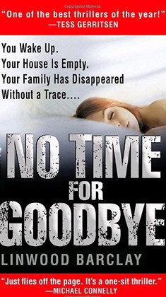 No Time for Goodbye 򥢪a