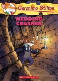 Geronimo Stilton 28G Wedding Crasher