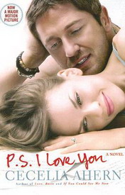 P.S. I Love You(Movie tie in edition)PSڷRA(qvʭ)