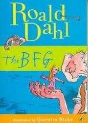 The Bfg (2007) jڥH