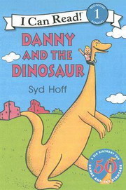 An I Can Read Book Level 1G Danny and the Dinosaur