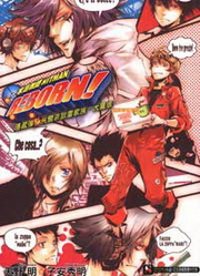 axЮvHITMAN REBORNIüu(3)**G̺ڹpaڡEj_