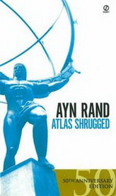 Atlas Shrugged ԴSqq