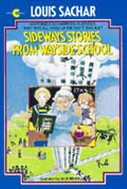 Sideways Stories From Wayside School