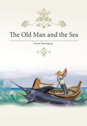 The Old Man and the Sea(25Km⪩)