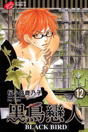 ³ʤH~BLACK BIRD~(12)