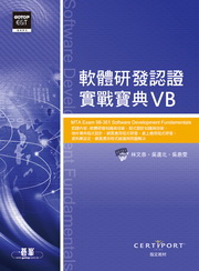 MTA Exam 98-361no{ҹ_(VB)