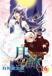 Moon Phase(16)