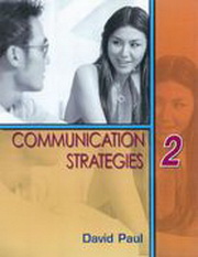 Communication Strategies(2)(Audio CD)