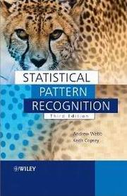 STATISTICAL PATTERN RECOGNITION 3/E
