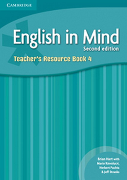 English in Mind 4G Teachers Book(2)
