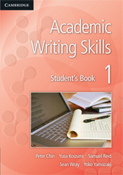 Academic Writing Skills 1 Student＇s Book(2011�~1��)