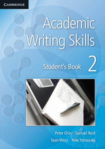 Academic Writing Skills 2 Student＇ Book(2011�~1��)