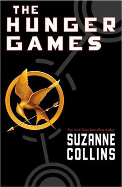 Hunger Games(1)