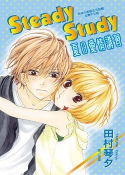 Steady StudyGLR()
