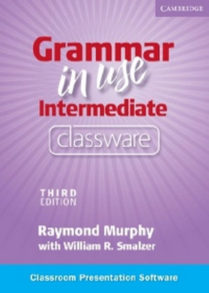 Grammar in Use Intermediate Classware(2010~ĤT)