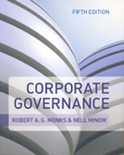 Corporate Governance (Original)(2011~Ĥ)