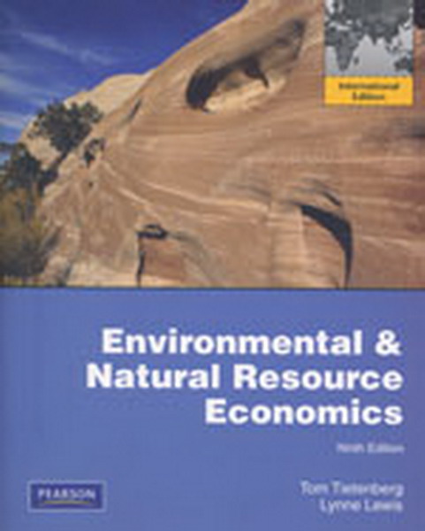 Environmental and Natural Resource Economics (2012~ĤE)