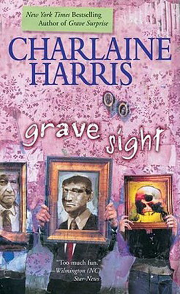 Grave Sight F̫ıdǲסGĲ
