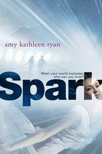 Spark (Sky Chasers 2)@PڬyGGP