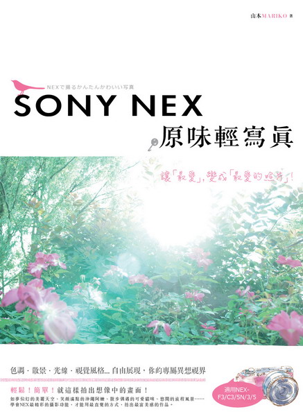 SONY NEX gu