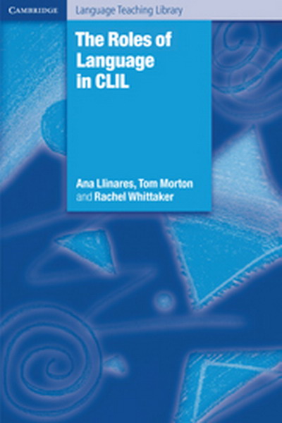 The Roles of Language in CLIL(2012~1)