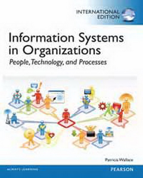 INFORMATION SYSTEMS IN ORGANIZATIONS (S-PIE)(2013~1)