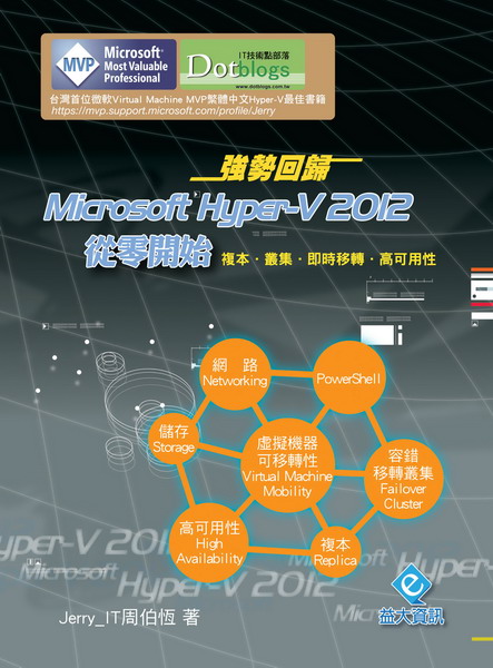 jզ^k Microsoft Hyper-V 2012qs}lGƥBOBYɲBiΩ(оǼv)(DVD)
