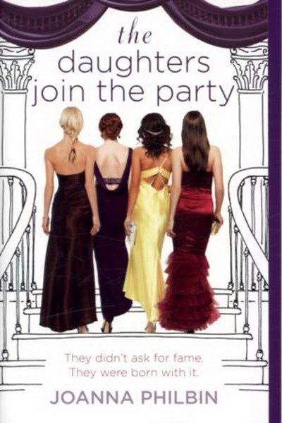 The Daughters Join the Party  WykĭѼֳ(4)