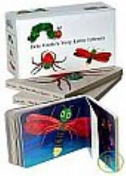 Very Lonely Firefly/Very Busy Spider/Very Hungry Caterpillar