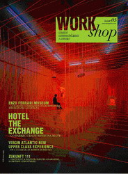 Workshop Vol.05
