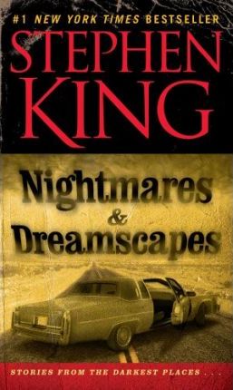Nightmares and Dreamscapes (The Ten O Clock People)