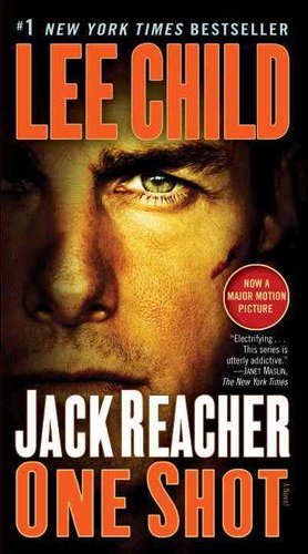 Jack Reacher: One Shot