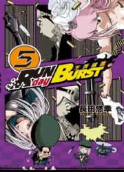 RUN day BURSTͦtt(5)