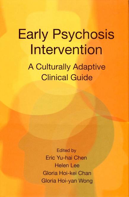 Early Psychosis InterventionGA Culturally Adaptive Clinical Guide