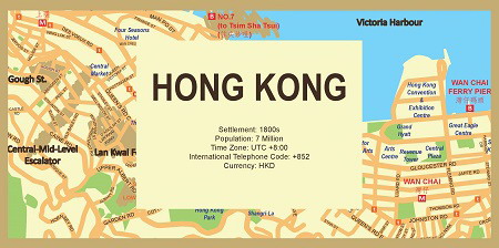HONG KONG