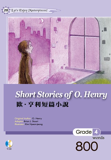 ڡDQugp Short Stories of O. Henry]25Knֺ+1CD^