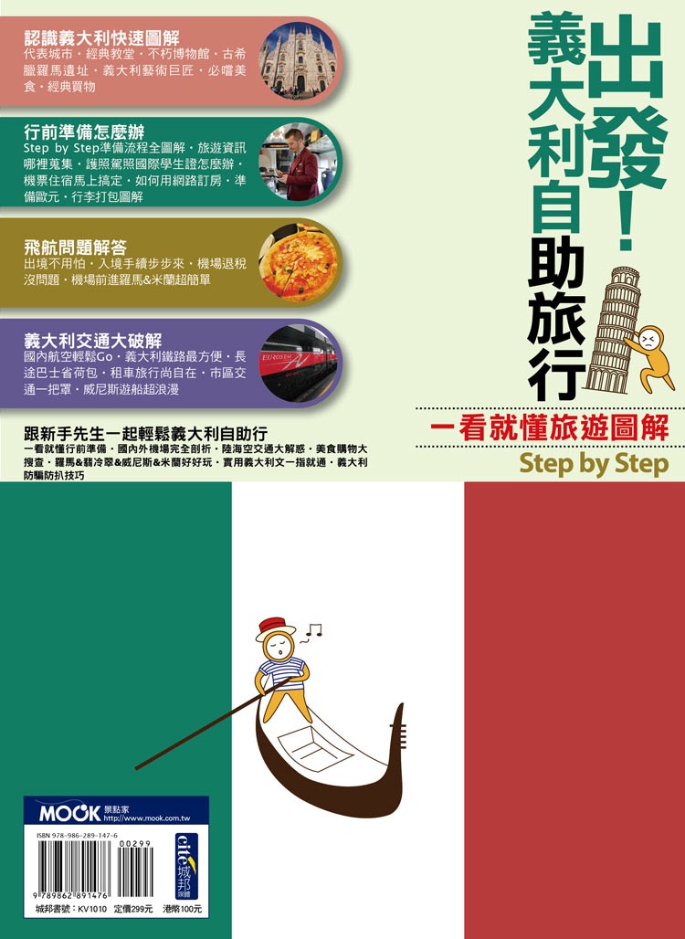 �X�o�I�q�j�Q�ۧU�Ȧ�G�@�ݴN�� �ȹC�ϸ�Step By Step