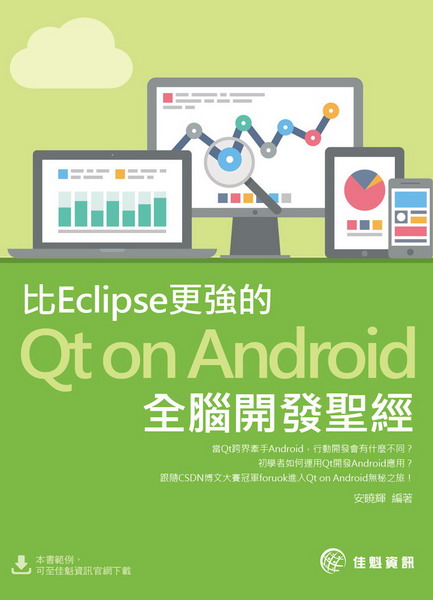 ��Eclipse��j��Qt on Android�����}�o�t�g