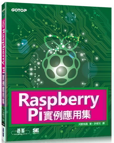 Raspberry Piζ