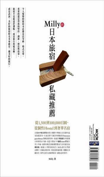 Milly饻ȱJpñˡGq1,500100,000AqөHostelئWJ