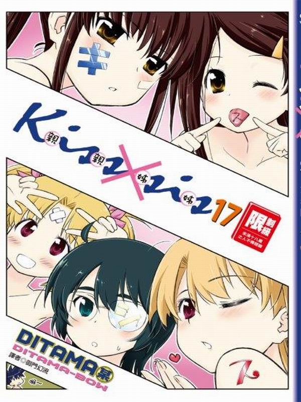 >KISSXSIS ˿˩nn(17)[]