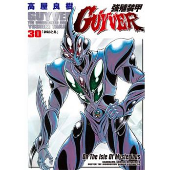 j޸˥GUYVER (30)
