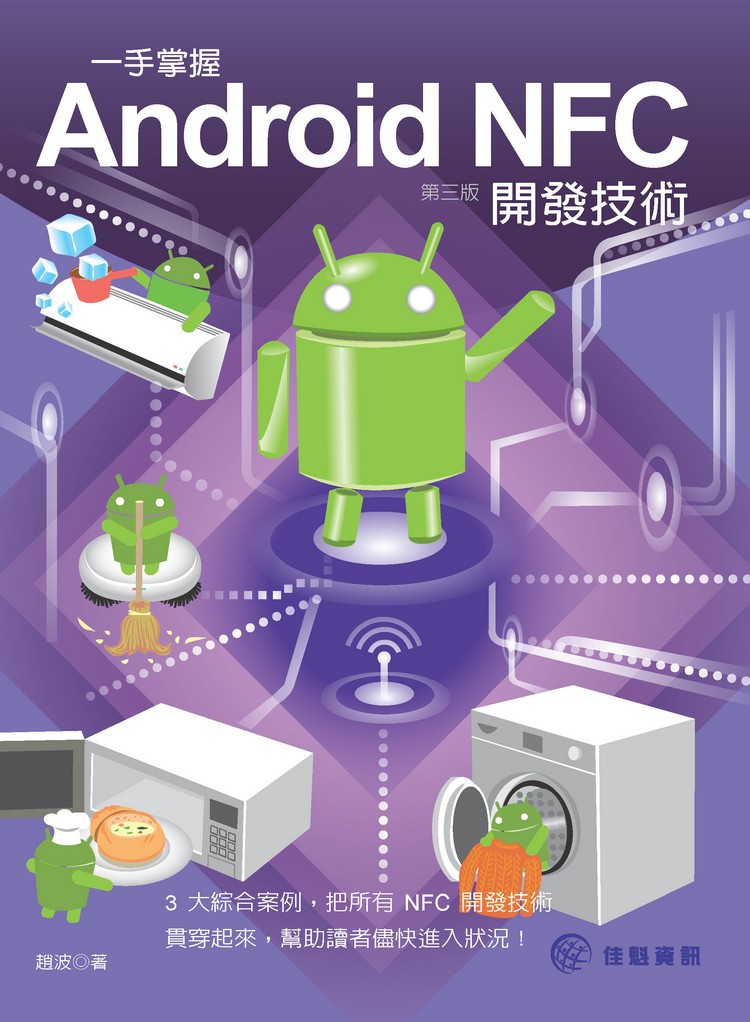 @xAndroid NFC}o޳N--3