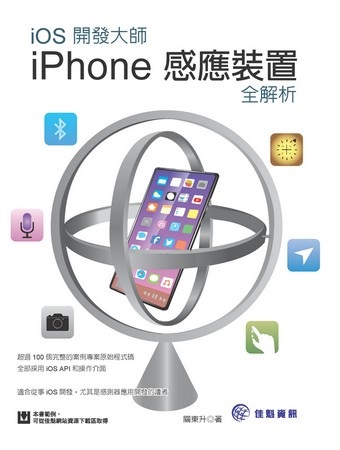 iOS�}�o�j�v�GiPhone�P���˸m���ѪR