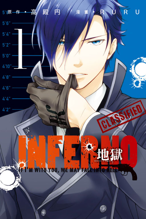 INFERNOa(1)