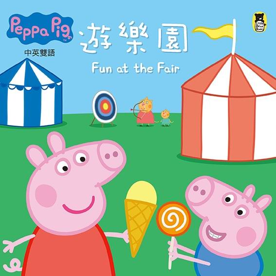 Peppa PigޤpfGCֶ